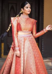 sreemukhi_teluguvox 6